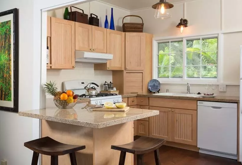 בית מלון כפרי Holualoa Inn