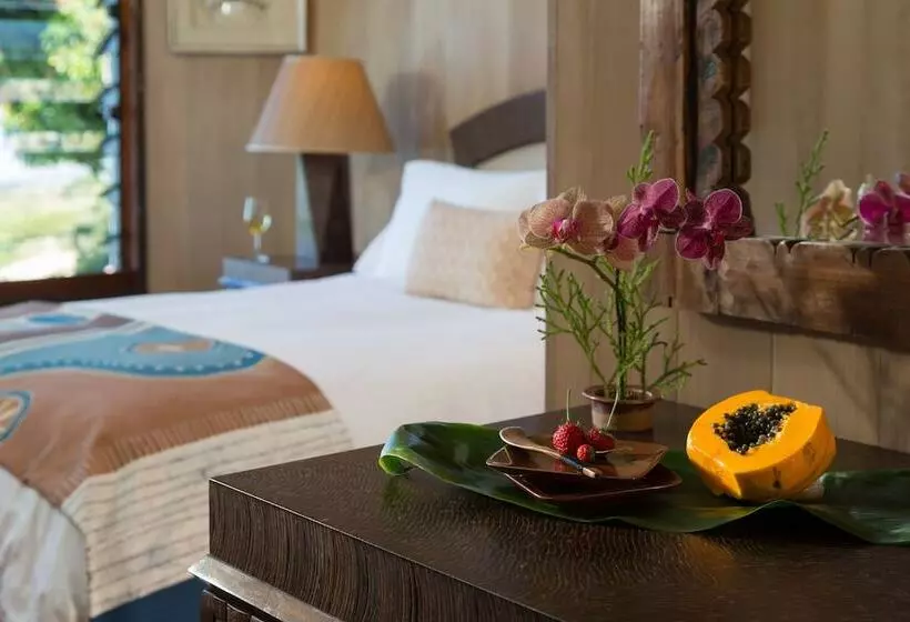 בית מלון כפרי Holualoa Inn