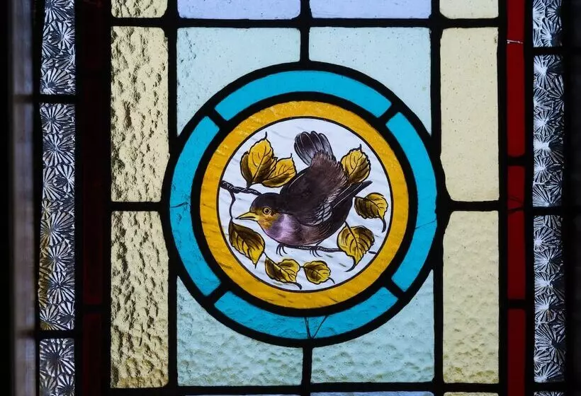 בית מלון כפרי Holualoa Inn