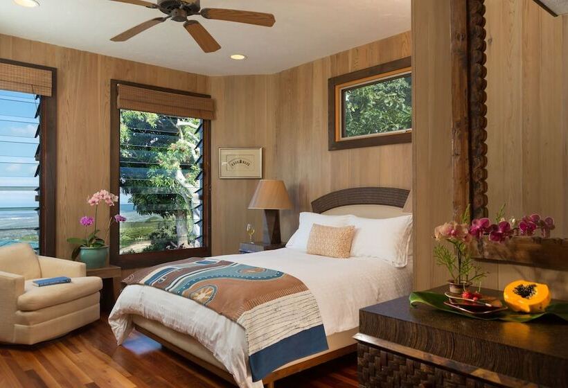 בית מלון כפרי Holualoa Inn