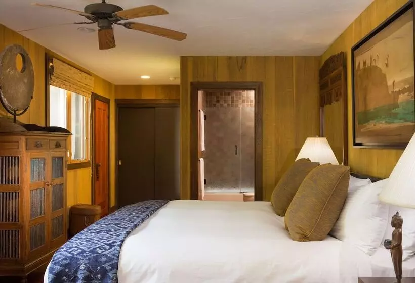 בית מלון כפרי Holualoa Inn