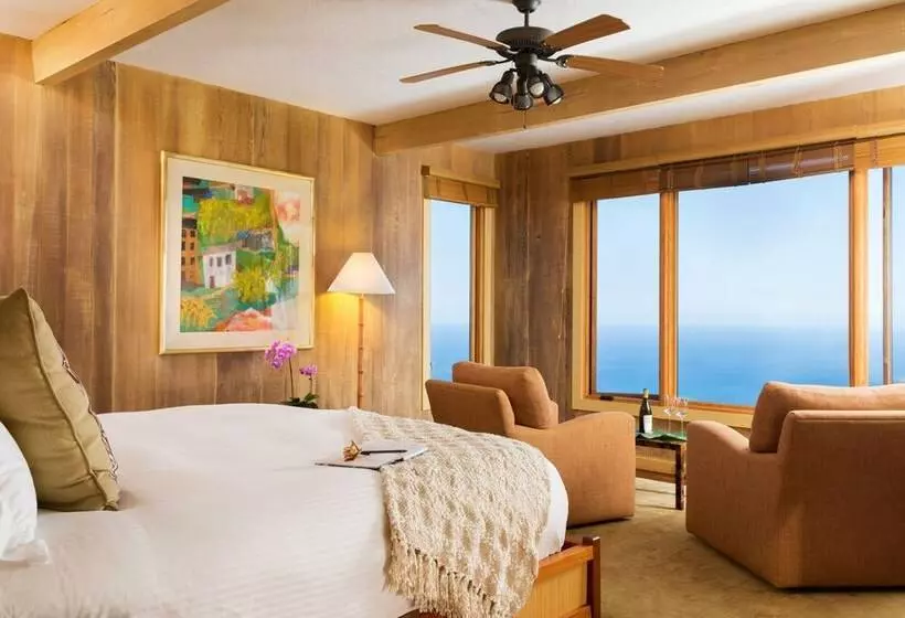 בית מלון כפרי Holualoa Inn