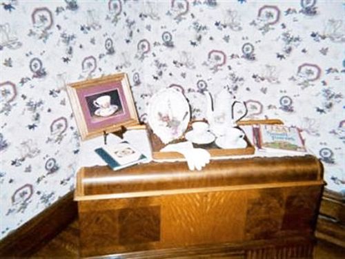 ホテル Homespun Country Inn