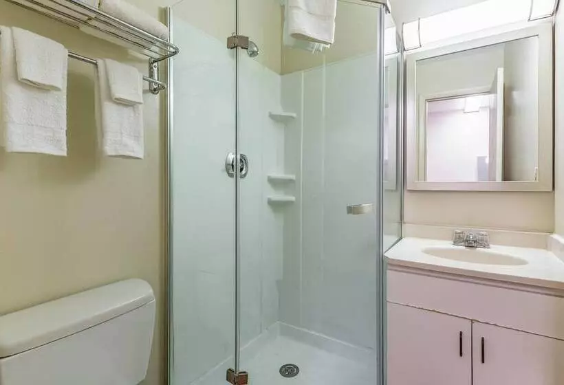 Отель Hometowne Studios By Red Roof Atlanta Ne – Norcross South