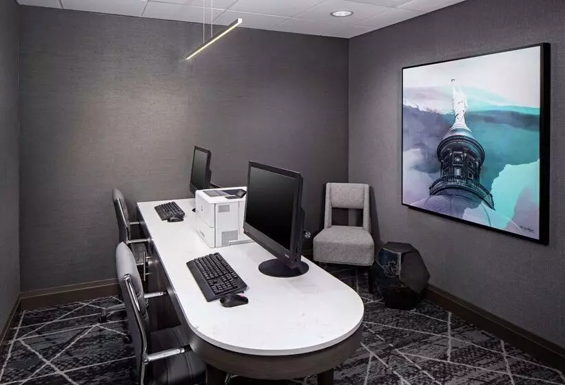 בית מלון כפרי Homewood Suites By Hilton Atlanta Lenox Mall Buckhead