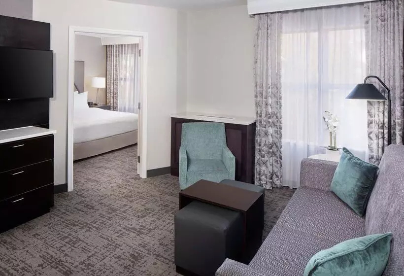 בית מלון כפרי Homewood Suites By Hilton Atlanta Lenox Mall Buckhead