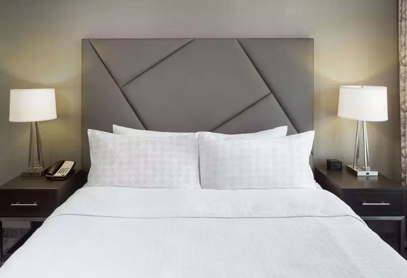 בית מלון כפרי Homewood Suites By Hilton Atlanta Lenox Mall Buckhead