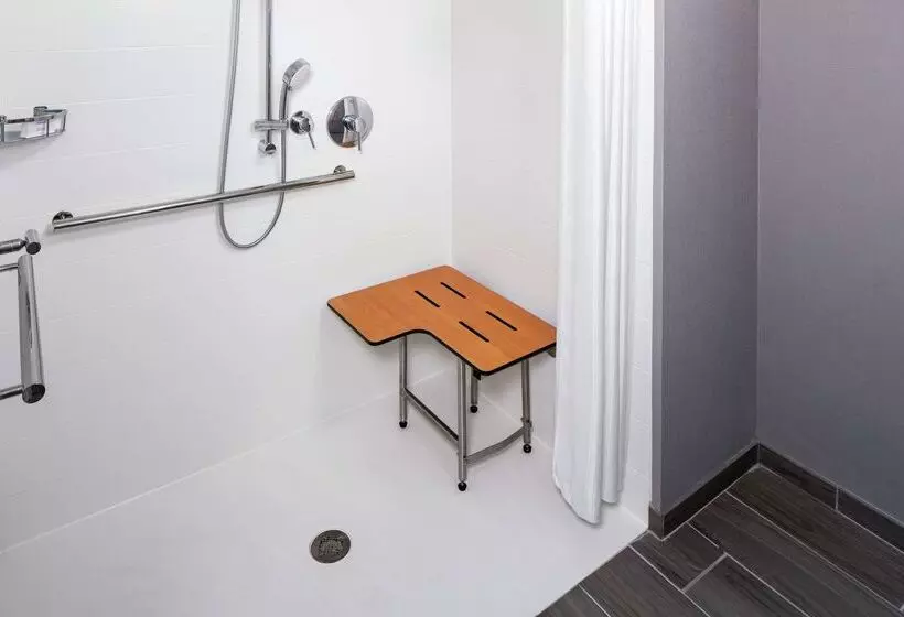 בית מלון כפרי Homewood Suites By Hilton Atlanta Lenox Mall Buckhead