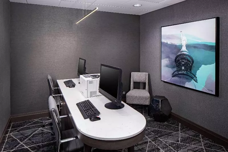 בית מלון כפרי Homewood Suites By Hilton Atlanta Lenox Mall Buckhead