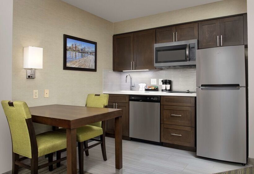 Hotel Homewood Suites By Hilton Hillsboro/beaverton