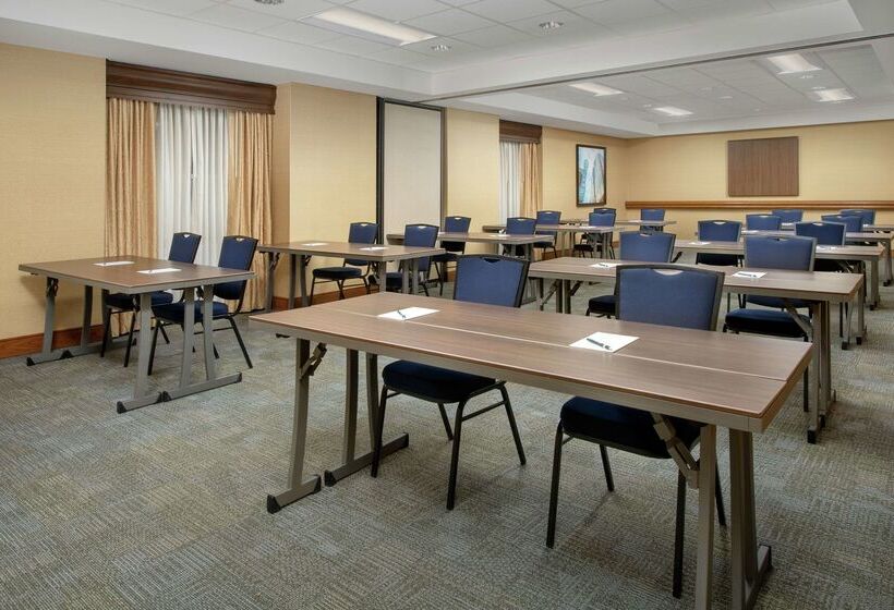 Hotel Homewood Suites By Hilton Hillsboro/beaverton