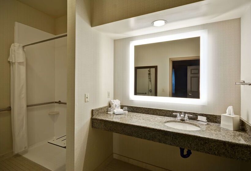 Hotel Homewood Suites By Hilton Hillsboro/beaverton