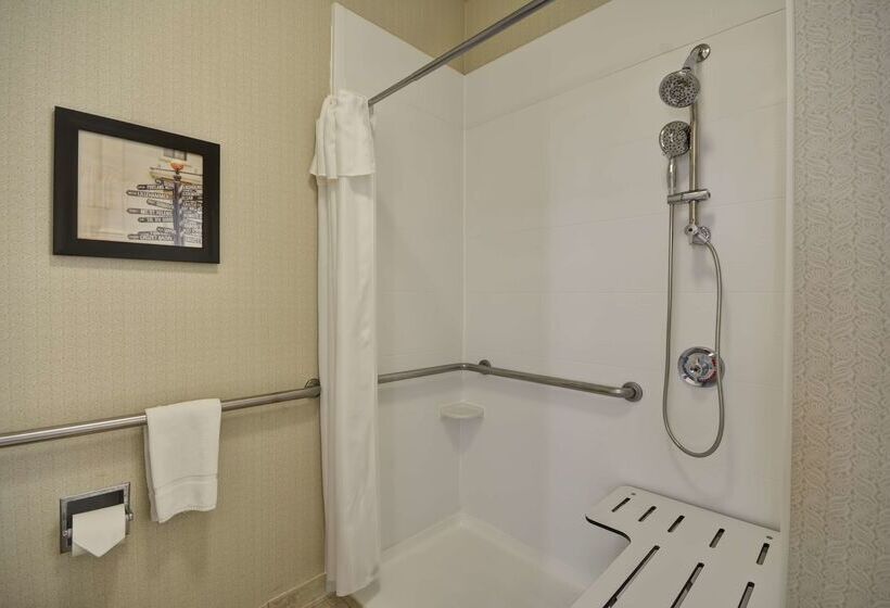 Hotel Homewood Suites By Hilton Hillsboro/beaverton