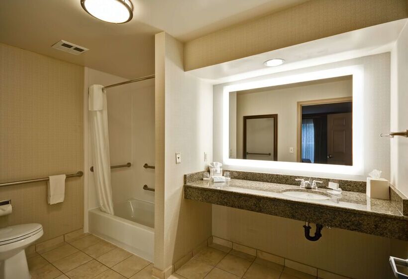 Hotel Homewood Suites By Hilton Hillsboro/beaverton