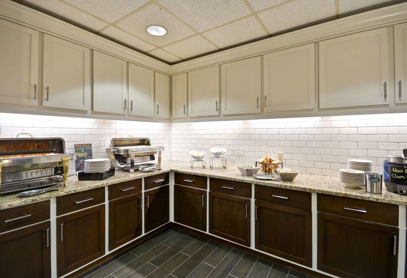 Hotel Homewood Suites By Hilton Hillsboro/beaverton