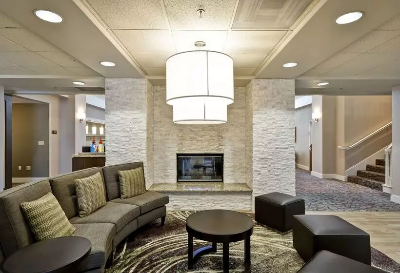 בית מלון כפרי Homewood Suites By Hilton Hillsboro/beaverton