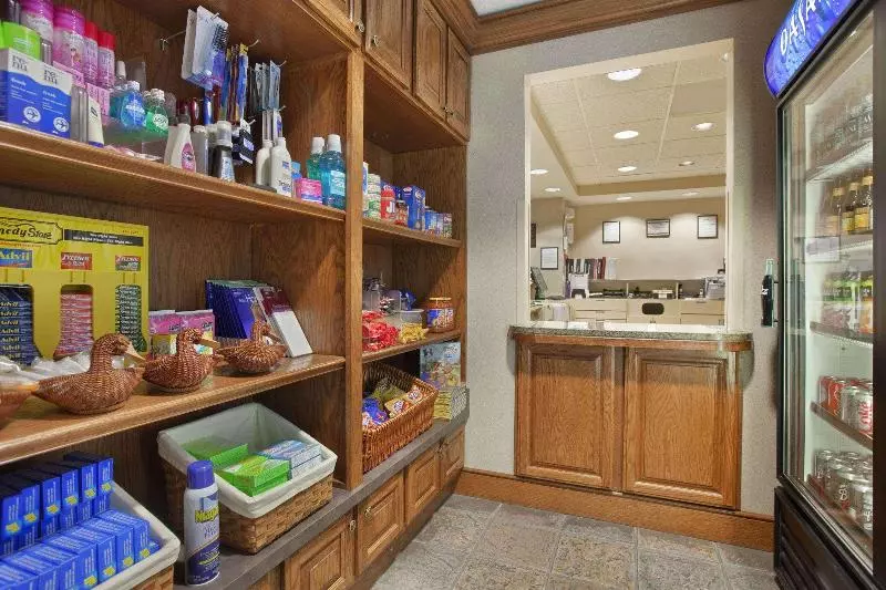 בית מלון כפרי Homewood Suites By Hilton Hillsboro/beaverton