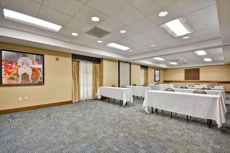 בית מלון כפרי Homewood Suites By Hilton Hillsboro/beaverton
