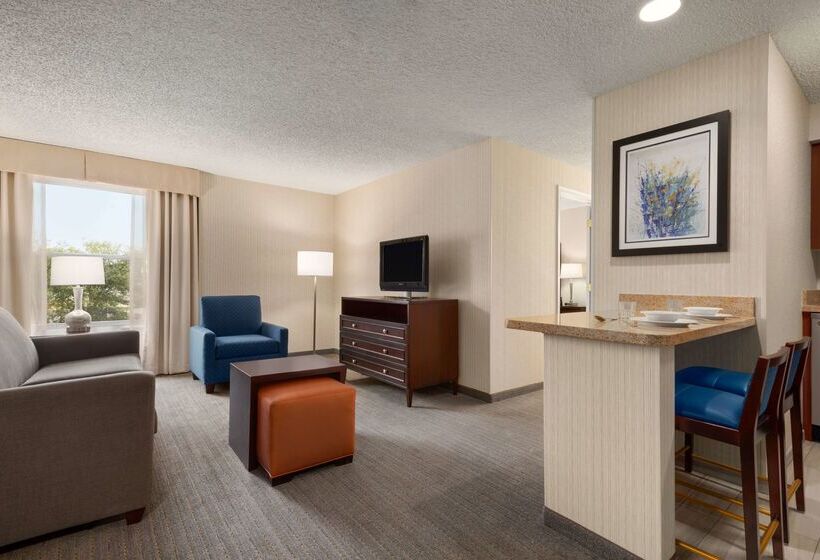 בית מלון כפרי Homewood Suites By Hilton Wilmingtonbrandywine Valley