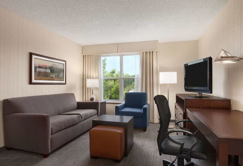 בית מלון כפרי Homewood Suites By Hilton Wilmingtonbrandywine Valley