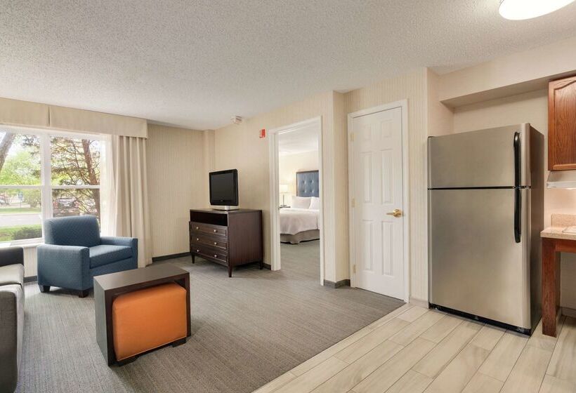 בית מלון כפרי Homewood Suites By Hilton Wilmingtonbrandywine Valley