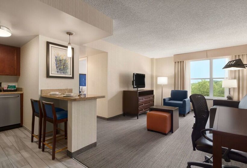 בית מלון כפרי Homewood Suites By Hilton Wilmingtonbrandywine Valley