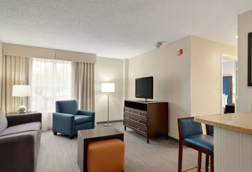בית מלון כפרי Homewood Suites By Hilton Wilmingtonbrandywine Valley