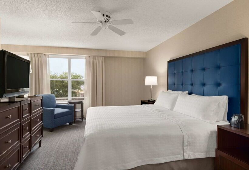 בית מלון כפרי Homewood Suites By Hilton Wilmingtonbrandywine Valley