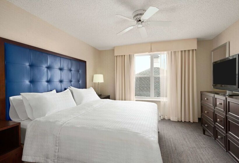 בית מלון כפרי Homewood Suites By Hilton Wilmingtonbrandywine Valley