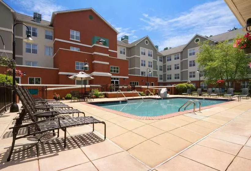 هتل Homewood Suites By Hilton Wilmingtonbrandywine Valley