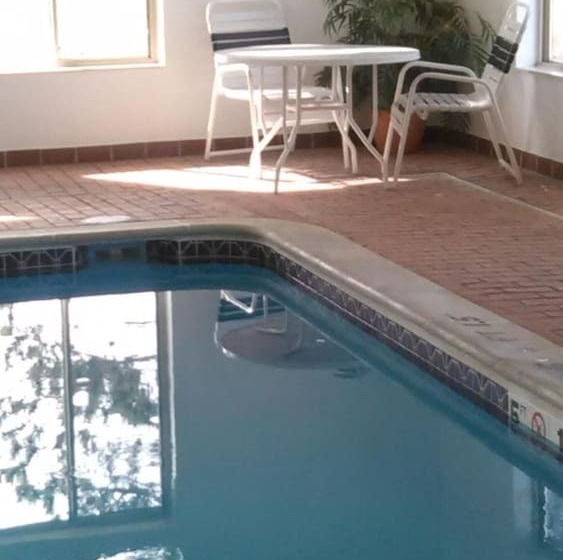 Szálloda Pellston Lodge