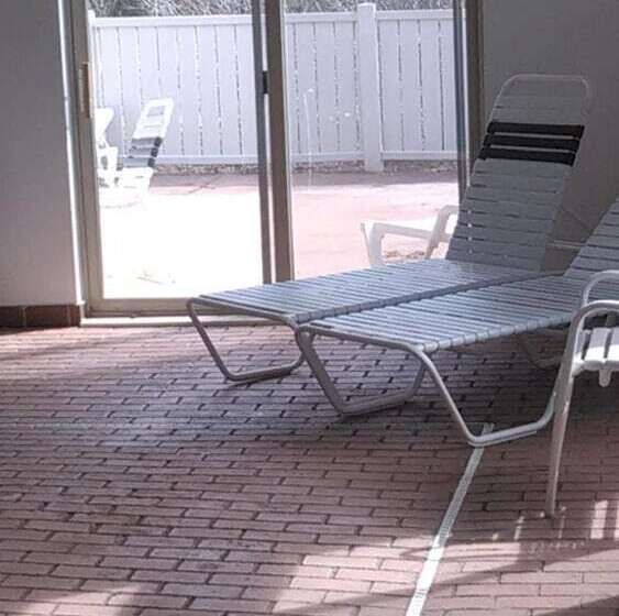 Szálloda Pellston Lodge