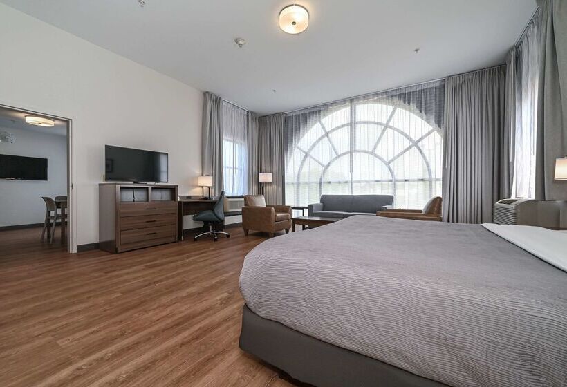 ホテル Quality Inn & Suites Matthews   Charlotte