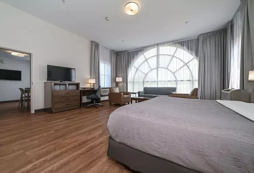 ホテル Quality Inn & Suites Matthews   Charlotte