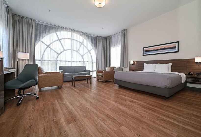 ホテル Quality Inn & Suites Matthews   Charlotte