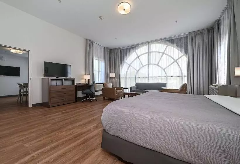 ホテル Quality Inn & Suites Matthews   Charlotte