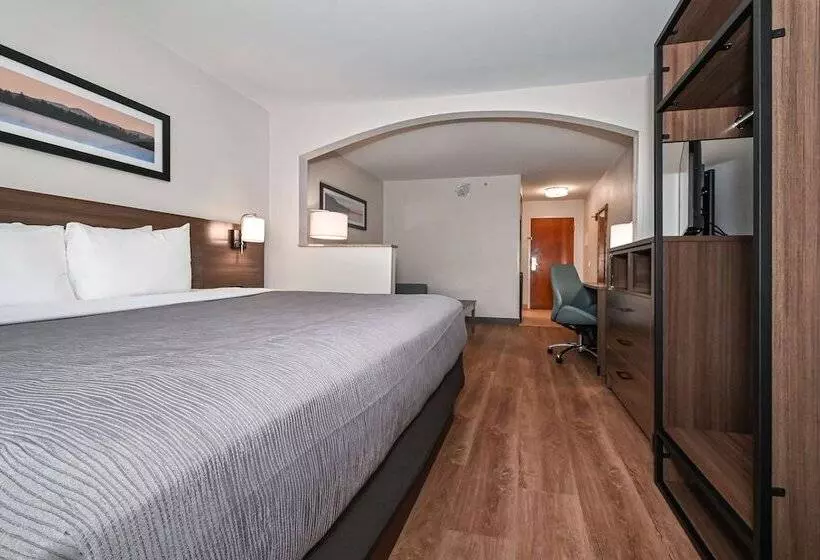 ホテル Quality Inn & Suites Matthews   Charlotte