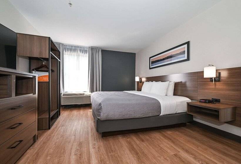 ホテル Quality Inn & Suites Matthews   Charlotte