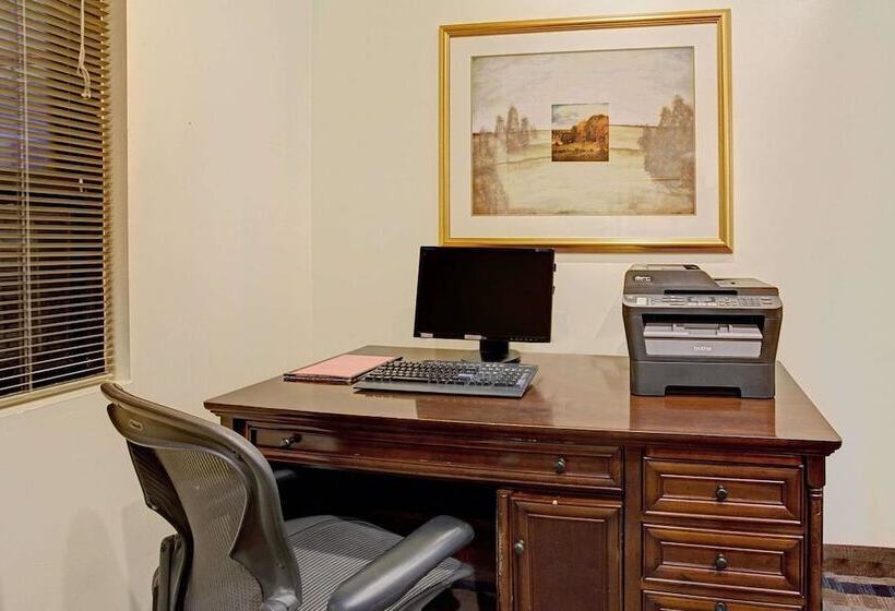 Hotel Four Points By Sheraton Englewood