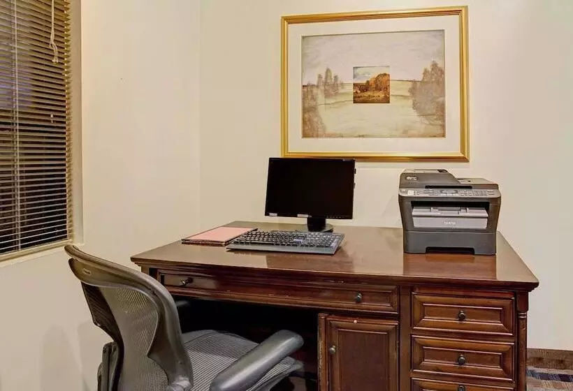 Hotel Four Points By Sheraton Englewood