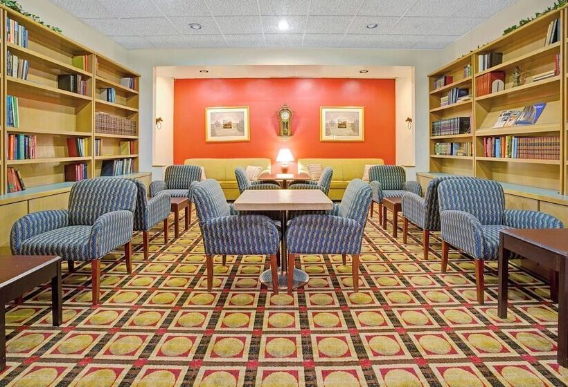 Hotel Four Points By Sheraton Englewood