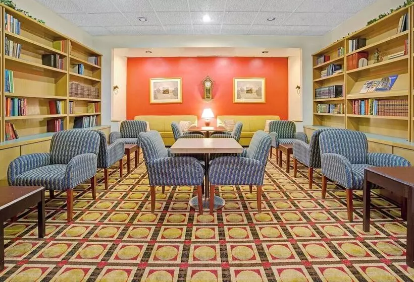 Hotel Four Points By Sheraton Englewood