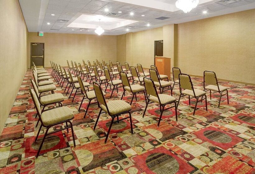 Hotel Four Points By Sheraton Englewood