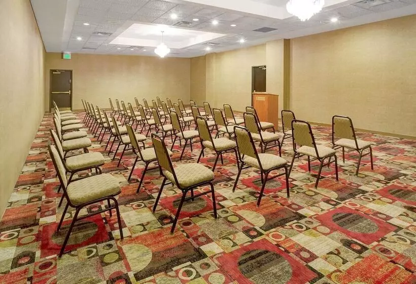 Hotel Four Points By Sheraton Englewood