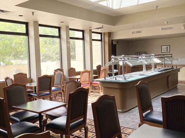 Hotel Four Points By Sheraton Englewood