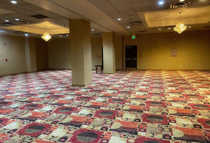 Hotel Four Points By Sheraton Englewood