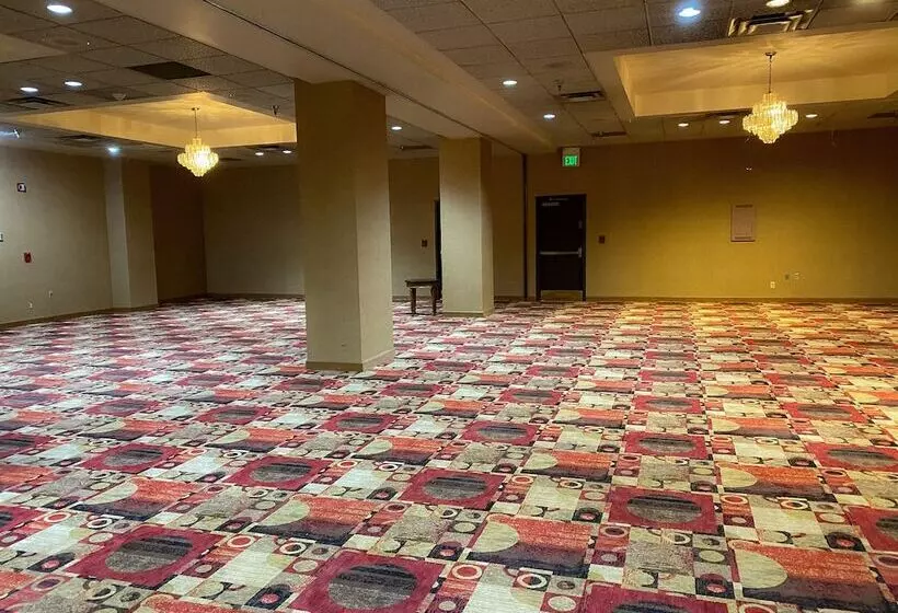 Hotel Four Points By Sheraton Englewood