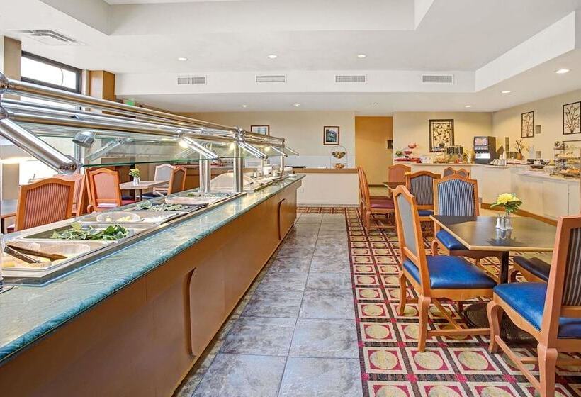 Hotel Four Points By Sheraton Englewood