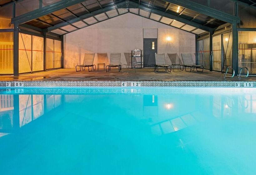 Hotel Four Points By Sheraton Englewood