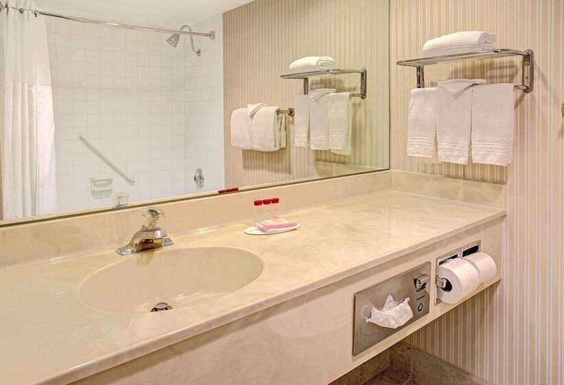 Hotel Four Points By Sheraton Englewood